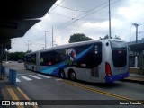 Next Mobilidade - ABC Sistema de Transporte 8306 na cidade de São Paulo, São Paulo, Brasil, por Lucas Kaneko. Número da foto: #9812090.