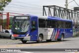 Radial Transporte Coletivo 41.742 na cidade de Itaquaquecetuba, São Paulo, Brasil, por Wesley Araujo. Número da foto: #9814023.