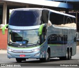 Viação Garcia 8633 na cidade de Porto Alegre, Rio Grande do Sul, Brasil, por Wellington Machado. Número da foto: #9812235.