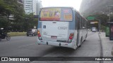 Transportes Futuro C30321 na cidade de Rio de Janeiro, Rio de Janeiro, Brasil, por Fábio Batista. Número da foto: #:id.