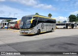 RodeRotas - Rotas de Viação do Triângulo 7319 na cidade de Goiânia, Goiás, Brasil, por Vicente Barbosa. Número da foto: #9812012.