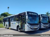 City Transporte Urbano Intermodal - Guarujá 278 na cidade de Guarujá, São Paulo, Brasil, por Fábio Lira Santos. Número da foto: #9812469.