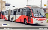 Itajaí Transportes Coletivos 2019 na cidade de Campinas, São Paulo, Brasil, por Danilo Augusto. ID da foto: :id.