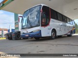 Fátima Tur 210 na cidade de Paranã, Tocantins, Brasil, por Artenio Fatimatur. Número da foto: #:id.