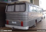Ônibus Particulares ACG8573 na cidade de Engenheiro Coelho, São Paulo, Brasil, por Alexandre Miguel. Número da foto: #9813327.