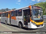 Expresso Nossa Senhora da Glória B06010 na cidade de Nova Iguaçu, Rio de Janeiro, Brasil, por Jorge Lucas Araújo. Número da foto: #:id.