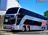 Auto Viação 1001 RJ 108.1211 na cidade de Rio de Janeiro, Rio de Janeiro, Brasil, por Victor Henrique. Número da foto: #9813534.