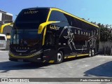 Levare Transportes 2068 na cidade de São Paulo, São Paulo, Brasil, por Paulo Alexandre da Silva. Número da foto: #9812822.