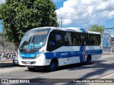Auto Viação Jabour D86178 na cidade de Rio de Janeiro, Rio de Janeiro, Brasil, por Carlos Alberto de Oliveira Júnior. Número da foto: #9812973.