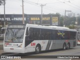Next Mobilidade - ABC Sistema de Transporte 5314 na cidade de Santo André, São Paulo, Brasil, por Gilberto Dos Reis Ramos. Número da foto: #9811795.