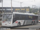 Next Mobilidade - ABC Sistema de Transporte 5314 na cidade de Santo André, São Paulo, Brasil, por Gilberto Dos Reis Ramos. ID da foto: :id.