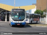 Viação Atalaia Transportes 6342 na cidade de Aracaju, Sergipe, Brasil, por Jonathan Silva. ID da foto: :id.