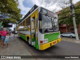 Torrescar Transportes e Turismo 428 na cidade de Torres, Rio Grande do Sul, Brasil, por Lucas Steinhorst. Número da foto: #9812245.