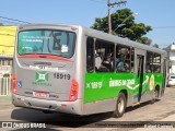Rápido Campinas 18919 na cidade de Campo Limpo Paulista, São Paulo, Brasil, por Rafael Campos. Número da foto: #:id.