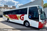 WG Turismo 7700 na cidade de Contagem, Minas Gerais, Brasil, por Luiz Krolman. Número da foto: #9811810.