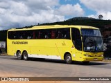 Viação Itapemirim 8913 na cidade de Manhuaçu, Minas Gerais, Brasil, por Emerson Leite de Andrade. Número da foto: #9813191.