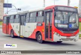 Expresso CampiBus 2310 na cidade de Campinas, São Paulo, Brasil, por Danilo Augusto. Número da foto: #:id.