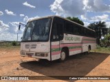 Viação Lopes 470 na cidade de Aparecida do Taboado, Mato Grosso do Sul, Brasil, por Carlos Vinicius Estevão Menezes. Número da foto: #9812323.