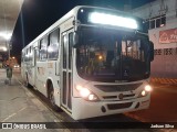 JTU - Jacareí Transporte Urbano 2.590 na cidade de Jacareí, São Paulo, Brasil, por Jadson Silva. Número da foto: #9812668.