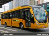 Auto Viação Redentor HC302 na cidade de Curitiba, Paraná, Brasil, por Ricardo Fontes Moro. Número da foto: #:id.