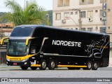 Expresso Nordeste 5521 na cidade de Balneário Camboriú, Santa Catarina, Brasil, por João Victor. Número da foto: #9814056.