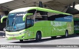 FlixBus Transporte e Tecnologia do Brasil 431907 na cidade de Belo Horizonte, Minas Gerais, Brasil, por Paulo Alexandre da Silva. Número da foto: #9813376.