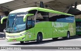 FlixBus Transporte e Tecnologia do Brasil 431907 na cidade de Belo Horizonte, Minas Gerais, Brasil, por Paulo Alexandre da Silva. ID da foto: :id.