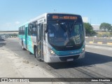Expresso Rio de Janeiro RJ 142.089 na cidade de Duque de Caxias, Rio de Janeiro, Brasil, por Jonas Alcantara. Número da foto: #9812572.