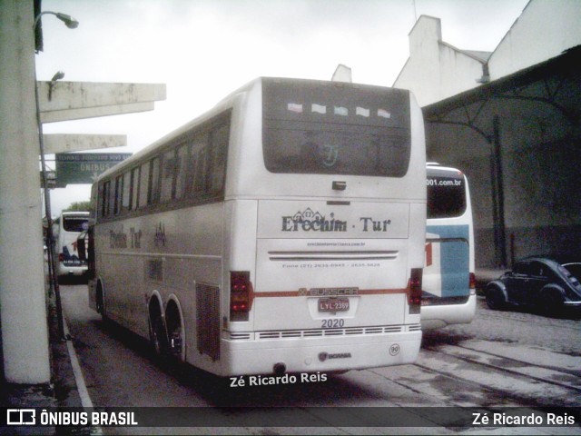 Erechim Tur 2020 na cidade de Rio de Janeiro, Rio de Janeiro, Brasil, por Zé Ricardo Reis. Número da foto: #9815120.
