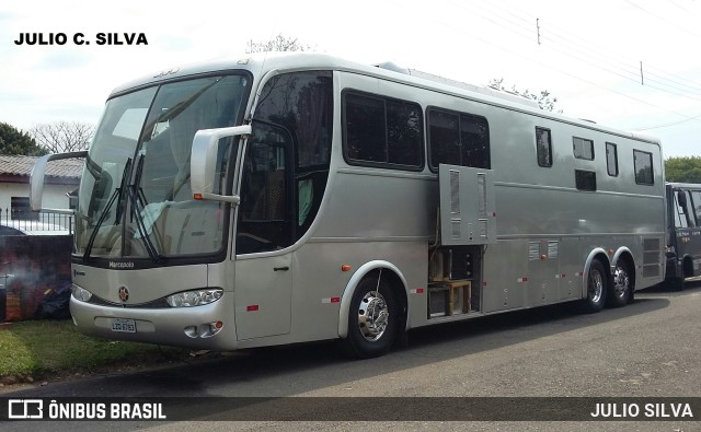 Motorhomes 6783 na cidade de Esteio, Rio Grande do Sul, Brasil, por JULIO SILVA. Número da foto: #9816454.