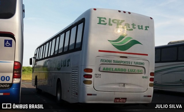 El Katur 1840 na cidade de Porto Alegre, Rio Grande do Sul, Brasil, por JULIO SILVA. Número da foto: #9816698.