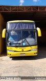 Viação Itapemirim 8925 na cidade de Paraíba do Sul, Rio de Janeiro, Brasil, por Kelvin Bráz. Número da foto: #9815440.