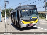 Upbus Qualidade em Transportes 3 5803 na cidade de São Paulo, São Paulo, Brasil, por Rafael Lopes de Oliveira. Número da foto: #9815530.