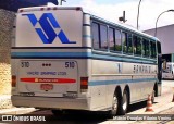 Viação Sampaio 510 na cidade de Rio de Janeiro, Rio de Janeiro, Brasil, por Márcio Douglas Ribeiro Venino. ID da foto: :id.