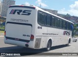 RS Transportes 1045 na cidade de Salvador, Bahia, Brasil, por Itamar dos Santos. ID da foto: :id.