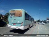 Viação Nossa Senhora Conquistadora 501 na cidade de Pelotas, Rio Grande do Sul, Brasil, por Patrick Coutinho Lemos. Número da foto: #:id.