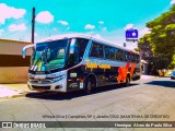 Rápido Campinas 10076 na cidade de Campinas, São Paulo, Brasil, por Henrique Alves de Paula Silva. Número da foto: #9816270.