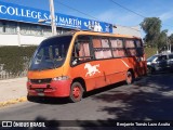 Nueva Servi Express 17 na cidade de Maipú, Santiago, Metropolitana de Santiago, Chile, por Benjamín Tomás Lazo Acuña. Número da foto: #9816744.