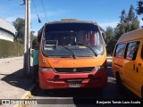Nueva Servi Express 17 na cidade de Maipú, Santiago, Metropolitana de Santiago, Chile, por Benjamín Tomás Lazo Acuña. Número da foto: #9816742.