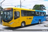 Sharp Transportes 135 na cidade de Araucária, Paraná, Brasil, por Diego Lip. Número da foto: #9816241.