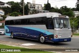 Ônibus Particulares GBN9018 na cidade de São Paulo, São Paulo, Brasil, por Junior Almeida. Número da foto: #9815697.