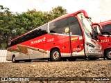Viação Smart Transporte e Turismo 6000 na cidade de Campinas, São Paulo, Brasil, por Diego Batista. Número da foto: #9815492.