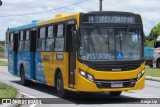 Sharp Transportes 121 na cidade de Araucária, Paraná, Brasil, por Diego Lip. Número da foto: #9814375.