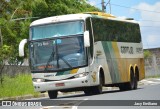 Empresa Gontijo de Transportes 14085 na cidade de Campinas, São Paulo, Brasil, por Jacy Emiliano. Número da foto: #9815070.