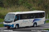 Ocean Tur 476 na cidade de Aparecida, São Paulo, Brasil, por Jhonatan Diego da Silva Trevisan. Número da foto: #:id.