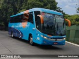Empresa de Ônibus Pássaro Marron 5982 na cidade de São Paulo, São Paulo, Brasil, por Espedito de Brito Gomes. Número da foto: #9814488.