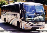 Viação Sampaio 410 na cidade de Rio de Janeiro, Rio de Janeiro, Brasil, por Márcio Douglas Ribeiro Venino. Número da foto: #:id.