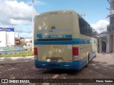 Viação Novo Horizonte 1033311 na cidade de Barra da Estiva, Bahia, Brasil, por Flávio  Santos. Número da foto: #9815906.