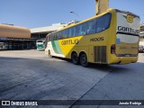 Empresa Gontijo de Transportes 14005 na cidade de Rio de Janeiro, Rio de Janeiro, Brasil, por Jonata Rodrigo. Número da foto: #9816759.