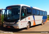 Vera Cruz Transporte e Turismo 2770 na cidade de Tapira, Minas Gerais, Brasil, por Lucas Borges . Número da foto: #9815925.